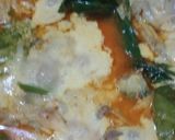 Foto langkah ke 4 dari resep Gulai jantung pisang.