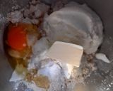 Sajtos-túrós dw rúd recept fázis 1 fotója