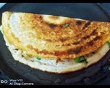ઇન્સ્ટન્ટ રવા ઢોસા (Instant Rava Dosa Recipe In Gujarati) રેસીપી સ્ટેપ7ફોટો
