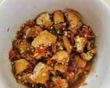 Foto langkah ke 4 dari resep Tahu gejrot kayak abang2.
