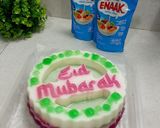 Foto langkah ke 8 dari resep Es Teler Milky Creamy (Khas Makassar).