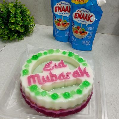 Langkah 8