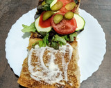 Foto del paso 5 de la receta: Hamburguesa de ternera casera, casera