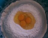 Foto del paso 4 de la receta: Masa danés y formas