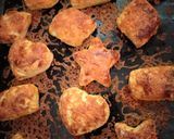 Foto del paso 2 de la receta: Scones fáciles de queso