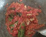 Foto langkah ke 3 dari resep Sayur Ayam Ndeso.