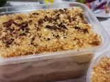 Mini Cheesecake no bake