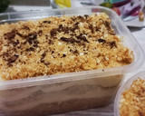 Foto langkah ke 4 dari resep Mini Cheesecake no bake.