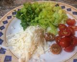 Φωτογραφία βήματος 3 της συνταγής Tacos με αγάπη από το Μεξικό