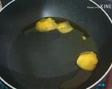 A picture of step 3 of Delicious and Tasty Haldiram Mango Halwa Recipe.