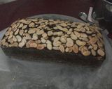 Foto langkah ke 7 dari resep Brownies Ekonomis (nyoklat++).