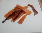 Foto del paso 5 de la receta: Gravlax de salmón