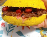 Foto del paso 7 de la receta: Bollitos sin gluten de calabaza 🎃 y leche condensada saludable