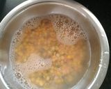 દાળબાટી(dalbatti recipe in Gujarati) રેસીપી સ્ટેપ2ફોટો