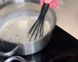 Foto del paso 5 de la receta Macarrones con queso