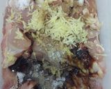 Foto langkah ke 2 dari resep Ayam Goreng Pandan.