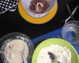 Foto langkah ke 1 dari resep Beef steak.