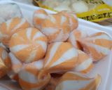 Foto langkah ke 1 dari resep Mala Xiang Guo.