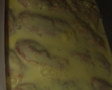 Foto del paso 3 de la receta: Postre con vainillas, exquisito!