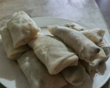 Foto langkah ke 3 dari resep Piscok Lumer.
