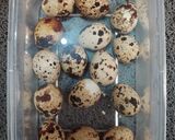 Foto langkah ke 1 dari resep Telur Puyuh Balado.