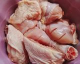 Foto langkah ke 1 dari resep Ayam Goreng Ketumbar.