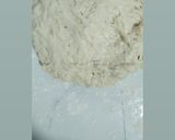 A picture of step 2 of Soft white bread.