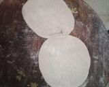 A picture of step 2 of Delicious Aloo Gobhi Paratha.
