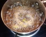 A picture of step 3 of CardamomTea.