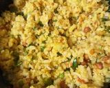 A picture of step 2 of Poha.