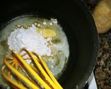 Foto del paso 2 de la receta: Repollitos de Bruselas gratinados