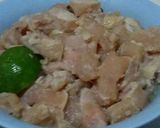 Foto langkah ke 1 dari resep Sate Taichan.