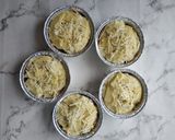 Foto langkah ke 4 dari resep 568. Baked Spaghetti / Spaghetti Brulee.