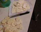 Foto del paso 2 de la receta: Tortilla rellena
