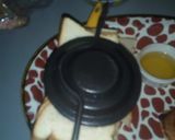 A picture of step 12 of Toasted bread.