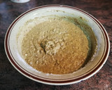 Foto del paso 5 de la receta: Check integral de lentejas