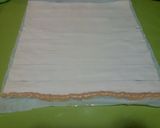 Foto del paso 6 de la receta Caracolas con crema de turrón
