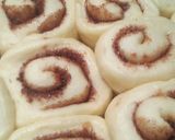 Foto langkah ke 7 dari resep Cinnamon Roll.