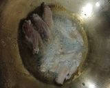 รูปขั้นตอนการทำที่ 4 ของ ไก่ตะเกียบทอดน้ำปลา