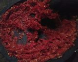 Foto langkah ke 4 dari resep Sambal bawang ikan asin.