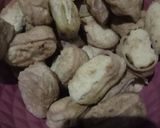Foto langkah ke 4 dari resep Egg Roll Tahu.