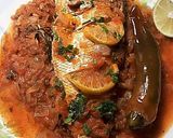 Foto del paso 21 de la receta: Brecas al romero en salsa especiada de tomate