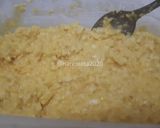 Foto langkah ke 2 dari resep Lepet Jagung tanpa kelapa parut.