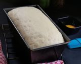 কলার পাউরুটি / Banana bread রেসিপির ধাপ 7 ছবি