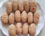 Foto langkah ke 8 dari resep Tempe Mendol.