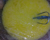 Foto del paso 1 de la receta: Galletas dulces de harina 0000 caseritas