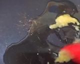 A picture of step 4 of Creamy With Sauce Pasta.