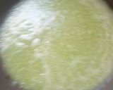 Foto del paso 1 de la receta: Rodajas de huevo y chorizo en salsa verde