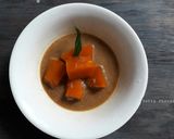 Foto langkah ke 5 dari resep Kolak Waluh.