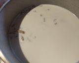 Foto del paso 1 de la receta: Tirabuzón con queso